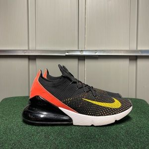 nike air force 270 yellow